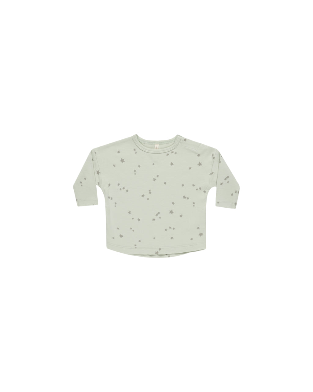 Long Sleeve Tee - Stars