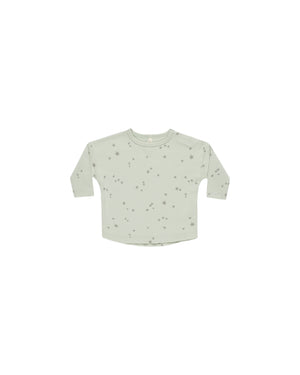 Long Sleeve Tee - Stars