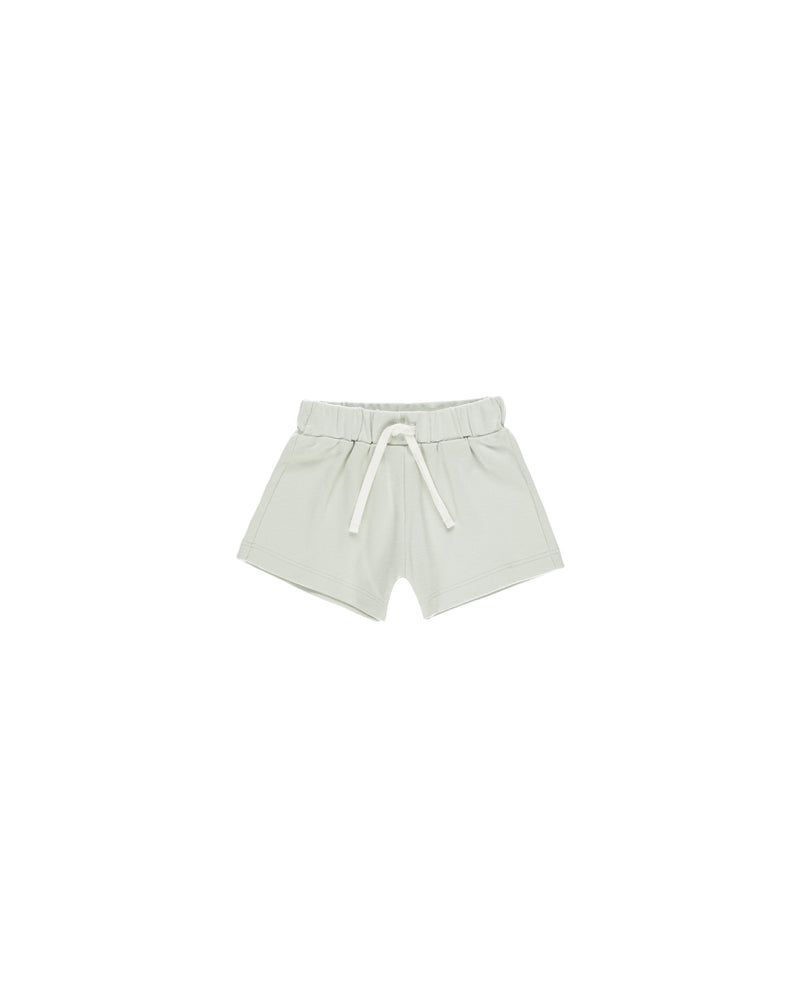 Play Short - Mint