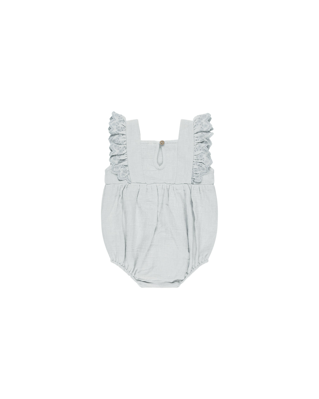 Naomi Romper - Sky