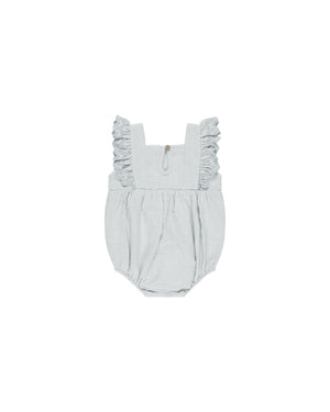 Naomi Romper - Sky