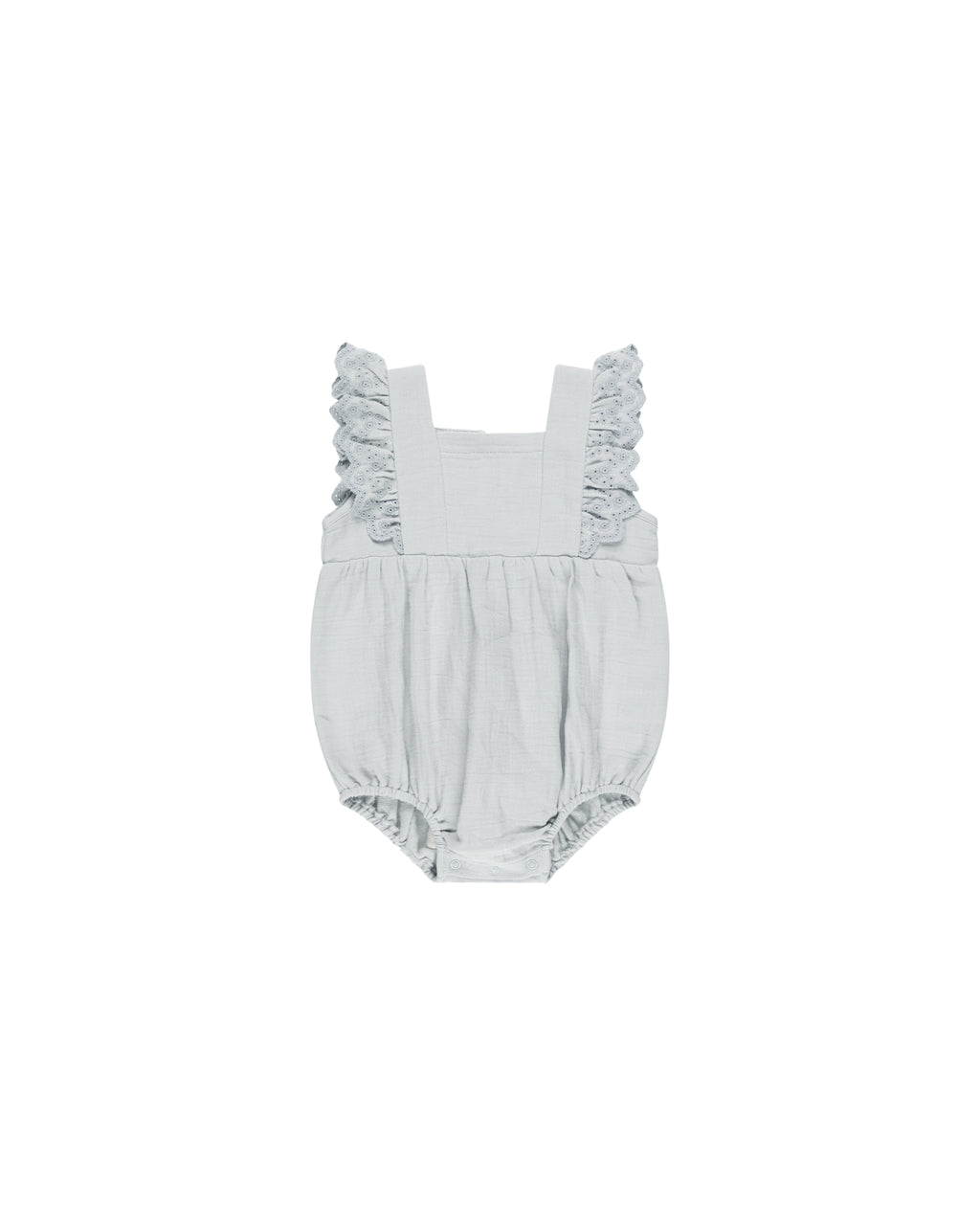 Naomi Romper - Sky