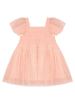 Pink Princess Dress