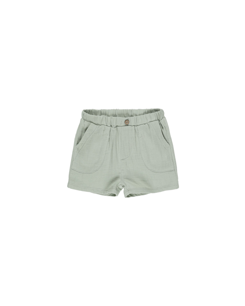 Utility Short - Sage