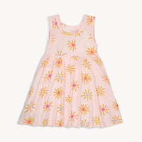 Put on Your Sunnies - Modal Sleeveless Dress