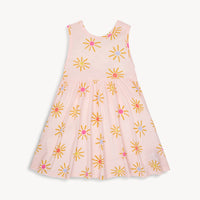 Put on Your Sunnies - Modal Sleeveless Dress