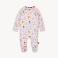Playground Pals - Modal Magnetic Convertible Coverall