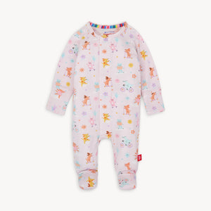 Playground Pals - Modal Magnetic Convertible Coverall