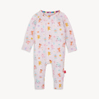 Playground Pals - Modal Magnetic Convertible Coverall