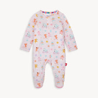 Playground Pals Modal Magnetic Footie - Preemie