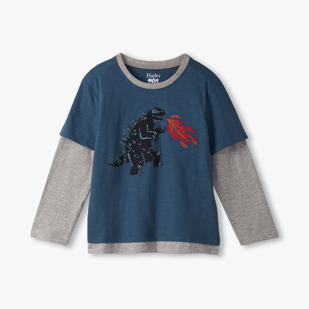 Monster Fooler Tee