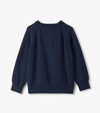 Duck Crew Neck Sweater