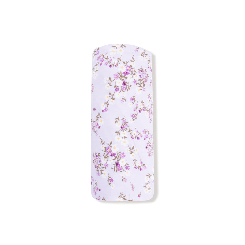 Sweet Dream Florals - Swaddle Blanket
