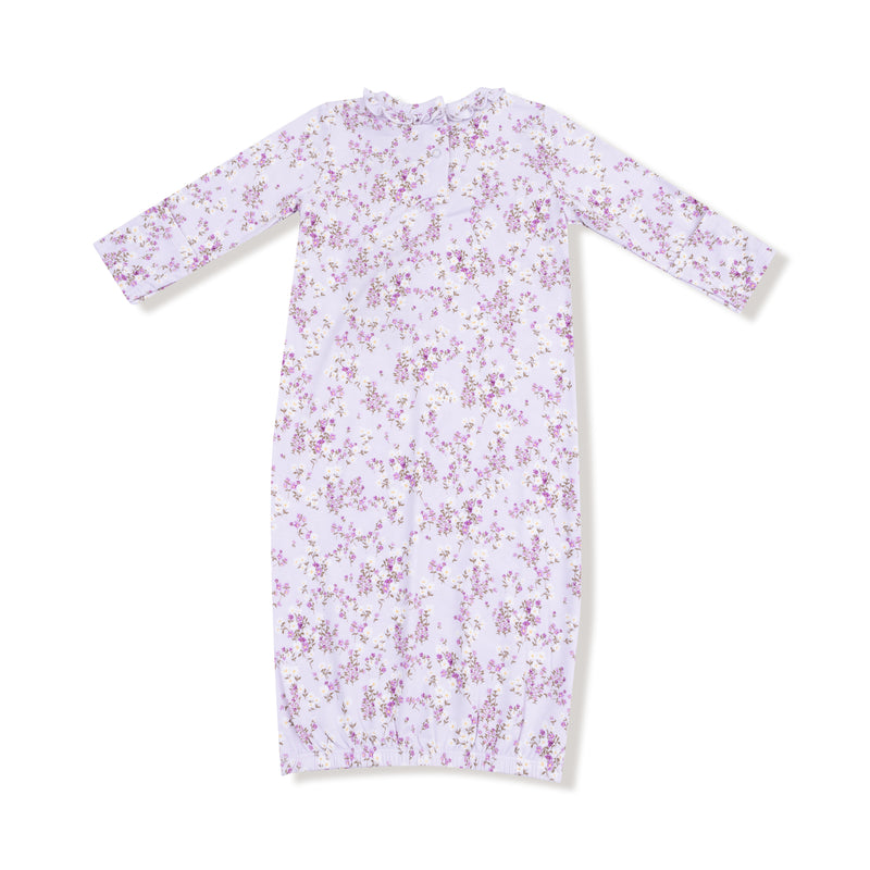 Sweet Dream Florals - Kimono Gown