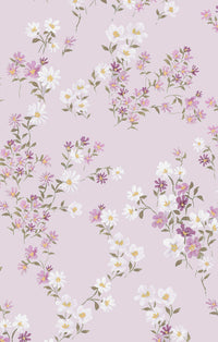 Sweet Dream Florals - Kimono Gown