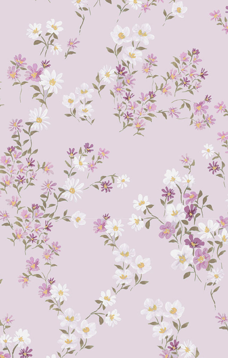 Sweet Dream Florals - Kimono Gown
