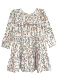 Sadie Dress - Blue