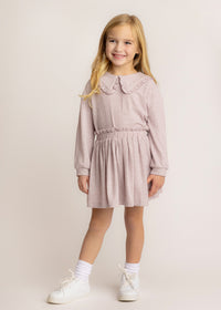 Heather 2 Piece Set - Pink