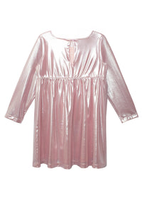 Pink Stardust Dress