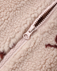 Coco Jacket - Bows