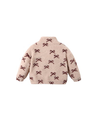 Coco Jacket - Bows