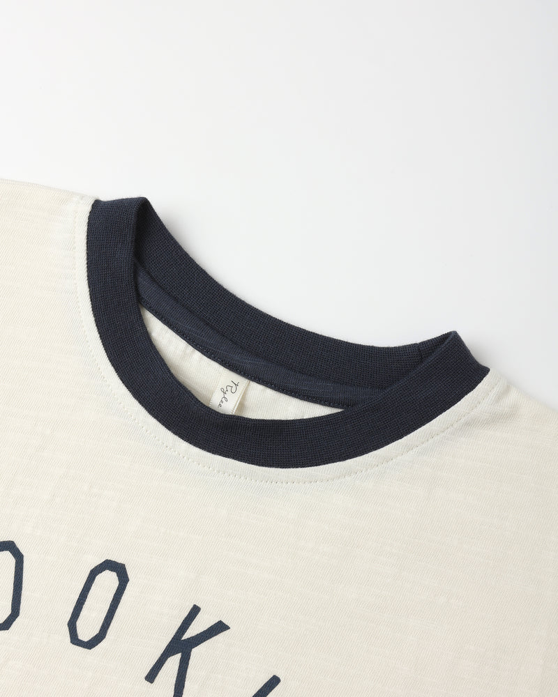 Camden Long Sleeve Tee - Rookie