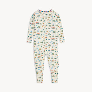 Dumps like a Truck Modal Magnetic Convertible Coverall