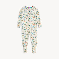 Dumps like a Truck Modal Magnetic Convertible Coverall