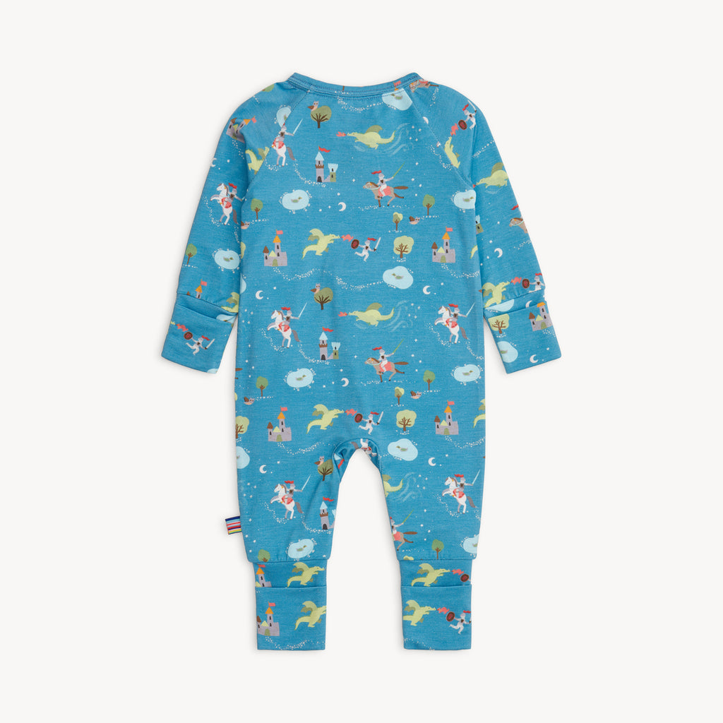 Good Knight Modal Magnetic Convertible Coverall