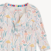 Shroom & Bloom Modal Magnetic Convertible Coverall