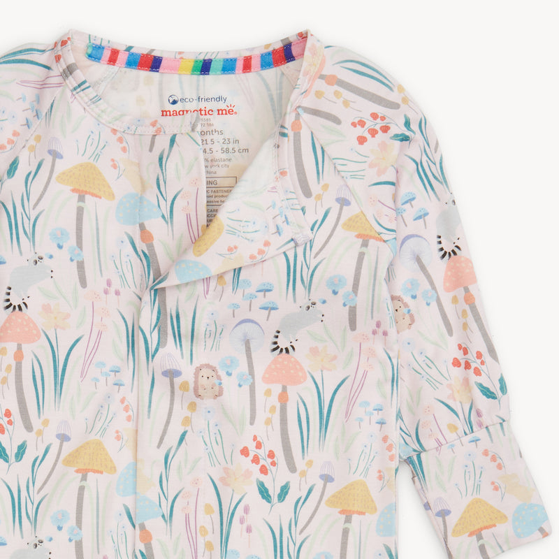 Shroom & Bloom Modal Magnetic Convertible Coverall