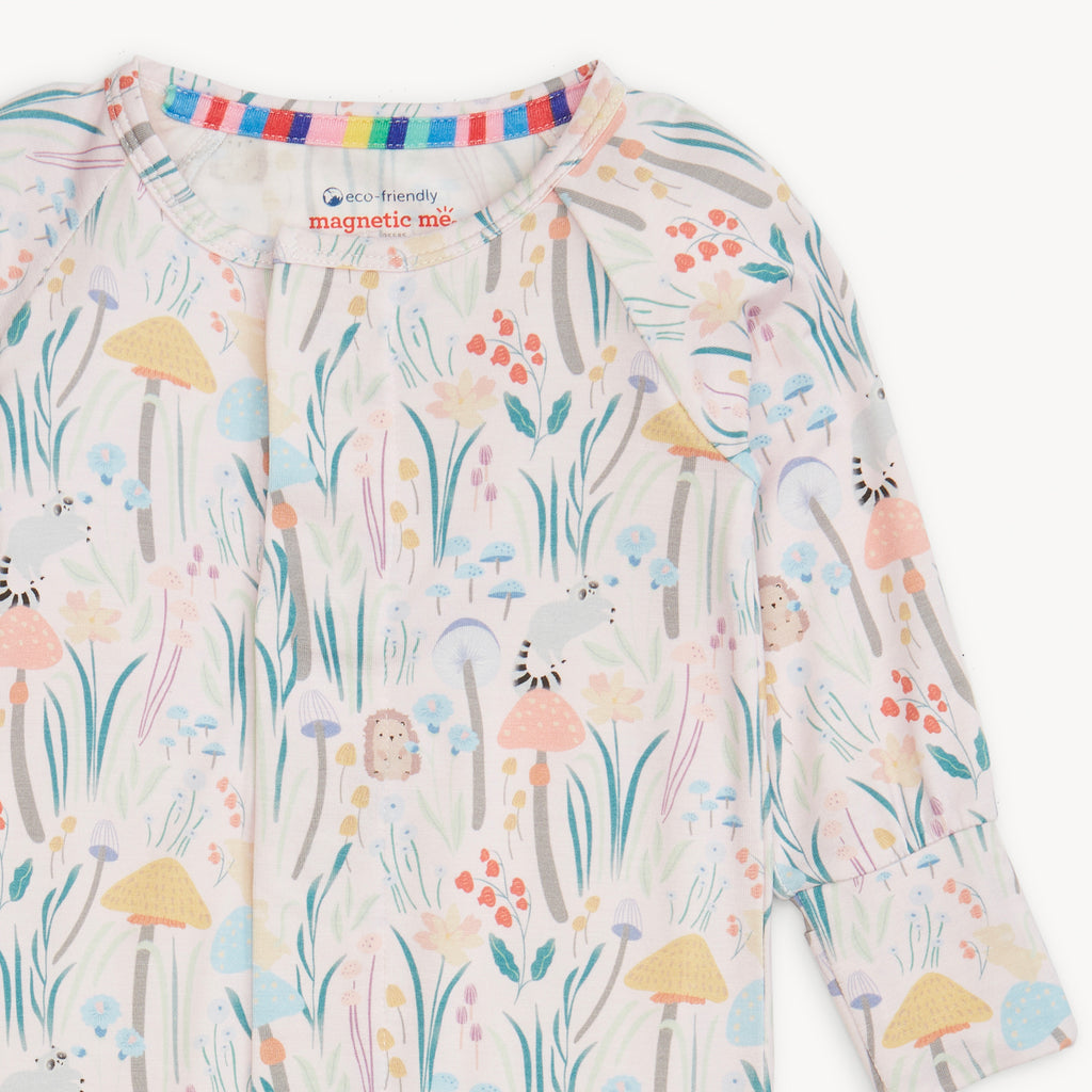 Shroom & Bloom Modal Magnetic Convertible Coverall