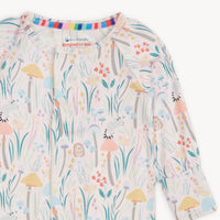 Shroom & Bloom Modal Magnetic Convertible Coverall