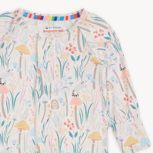 Shroom & Bloom Modal Magnetic Convertible Coverall