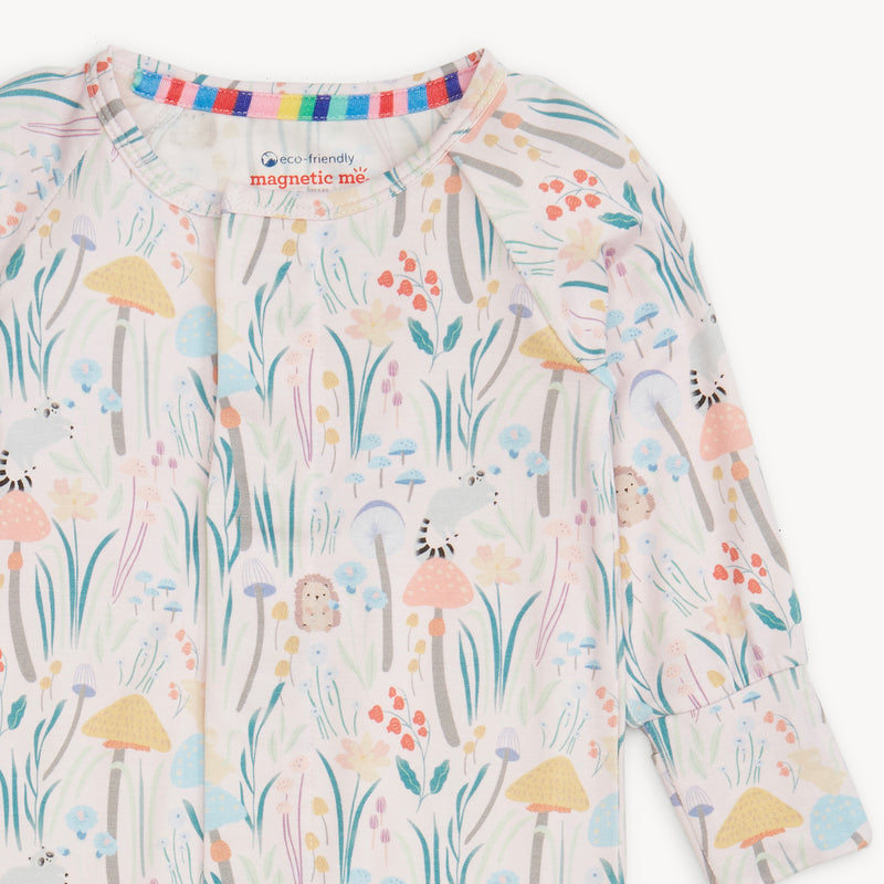 Shroom & Bloom Modal Magnetic Convertible Coverall