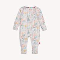 Shroom & Bloom Modal Magnetic Convertible Coverall