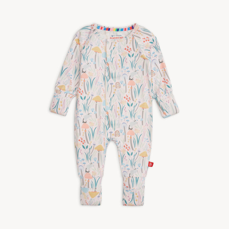 Shroom & Bloom Modal Magnetic Convertible Coverall