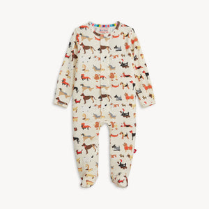 In-Dognito III Modal Magnetic Footie