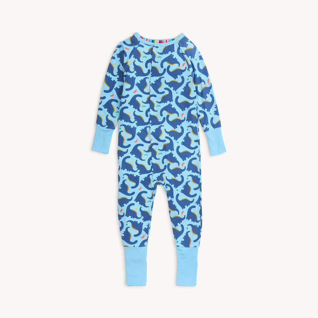 Necks Generation Modal Magnetic Convertible Coverall