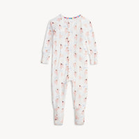 Pretty Plies Modal Magnetic Convertible Coverall