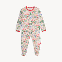 Sugar Plum Dreams Modal Magnetic Footie