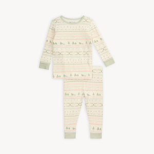Time of Wonder - Modal Magnetic Pajama Set