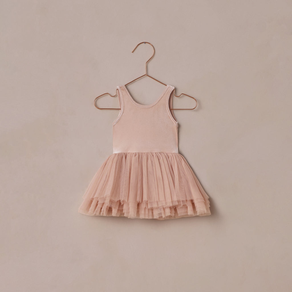 Tallulah Tutu - Rose