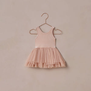 Tallulah Tutu - Rose