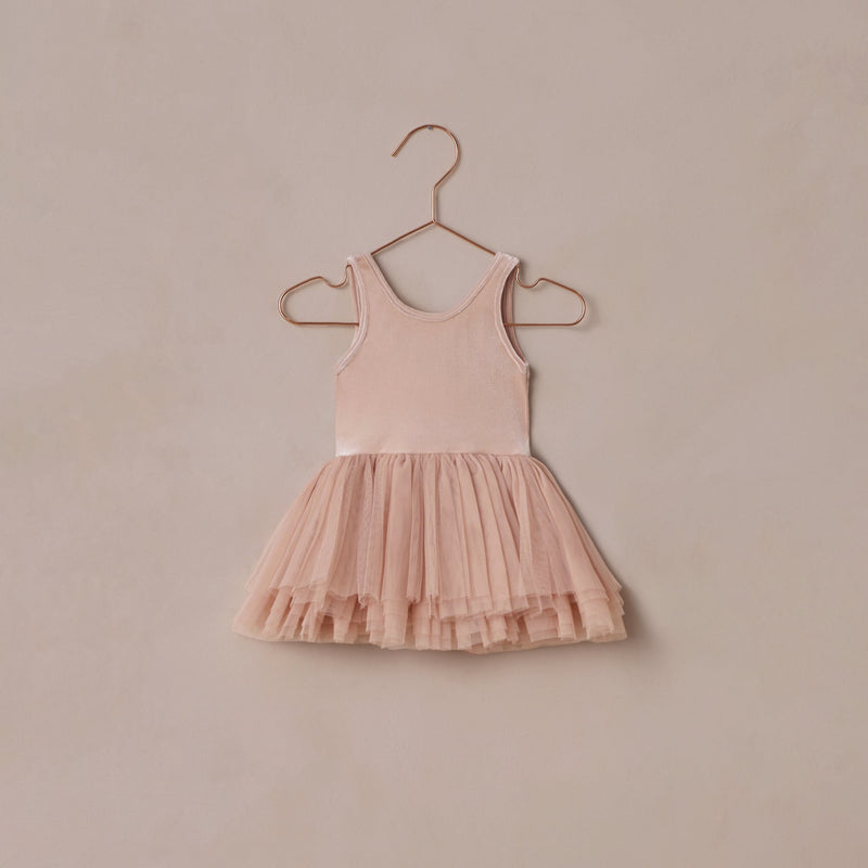Tallulah Tutu - Rose