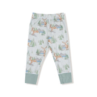 Buck Deer - L/S Loungewear Set