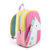 Unicorn Neoprene Backpack