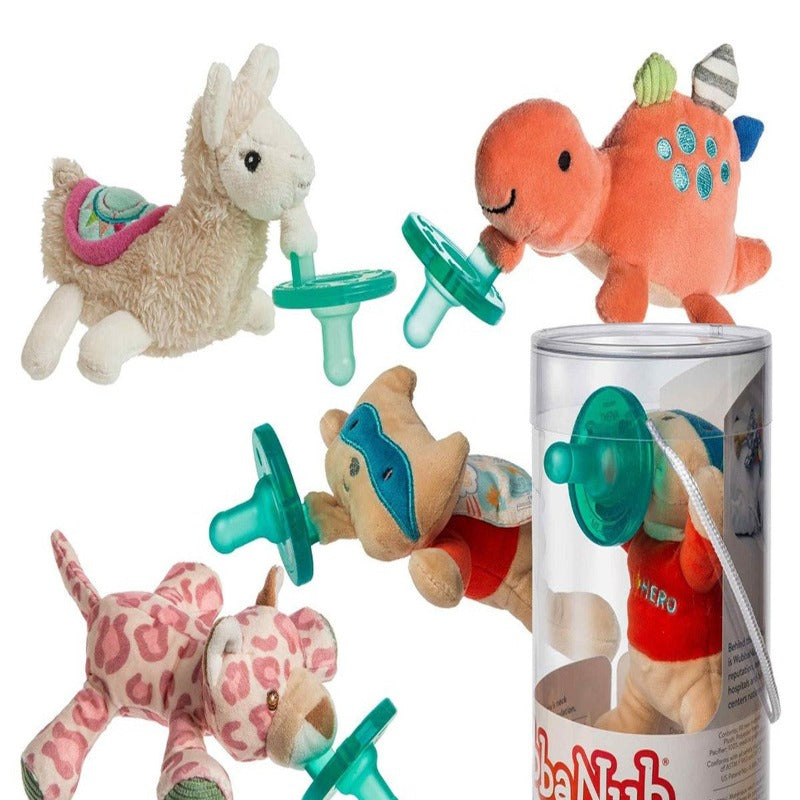 Mary Meyer WubbaNubs