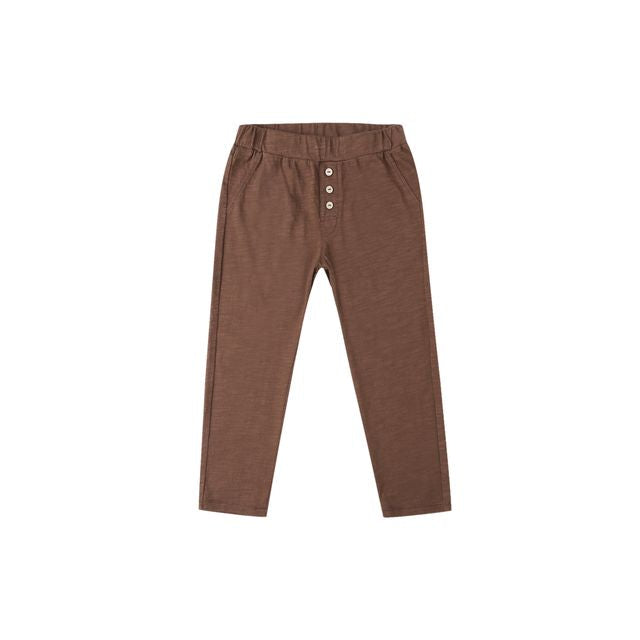 Cru Pant - Brown