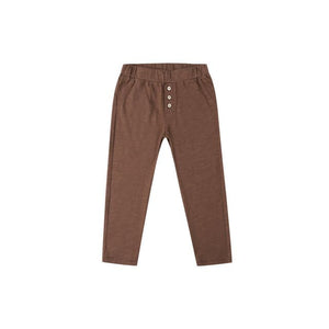 Cru Pant - Brown
